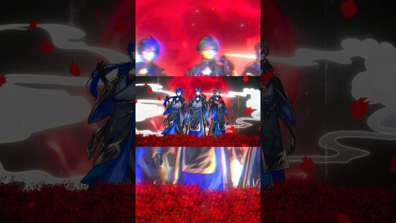 天樂  -双響- 歌ってみた