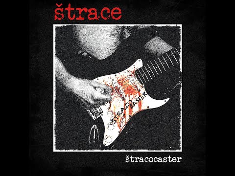 Štrace - Kraster