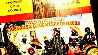 &quot;None A Jah Jah Children&quot; by Ras Michael &amp; Sons of Negus