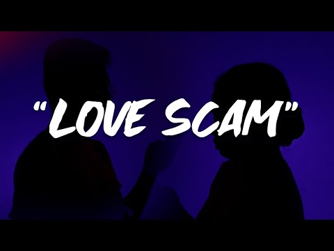 Budol Alert Love scam at parcel scam