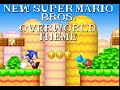 New Super Mario Bros. Overworld Theme in the Genesis Soundfont