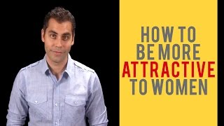How To Feel Attractive And Worthy No Matter What