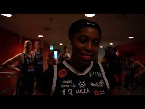 Revolution | Luleå Basket