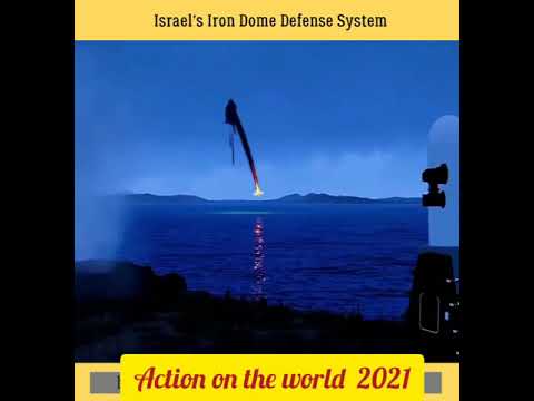 NBS Mantis C- RAM, German air defense in Action