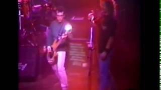 Raimundos - Infeliz Natal - participação Celso Marques