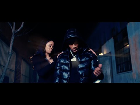 Big $tunt - Money Gang (feat. Pooh Shiesty) [Official Video]
