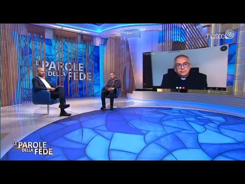 Le parole della fede, 29 aprile 2021 - Quali altre liturgie, oltre la Messa, sono importanti?