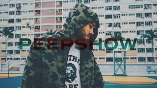 PIL C - PEEPSHOW (prod. SPECIALBEATZ)