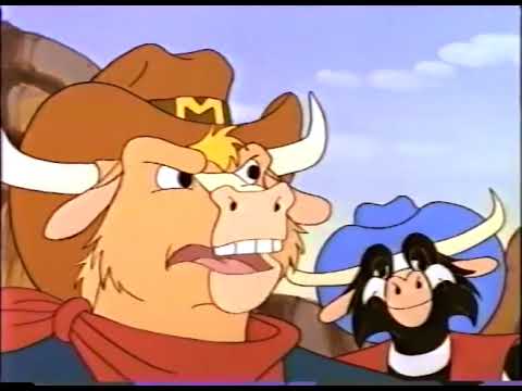 Wild West cowboys of moo mesa ep 3