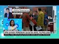 BPN Ajukan Perbaikan Gugatan Hasil Pilpres 2019 - Jimmy Zeravianus, Pakar Hukum Tata Negara BPN Ajukan Perbaikan Gugatan Hasil Pilpres 2019 - Jimmy Zeravianus, Pakar Hukum Tata Negara