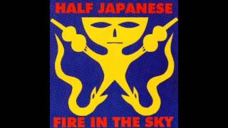 half japanese - this could be the night