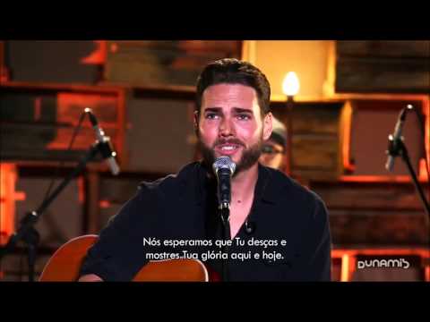 Fornalha Dezembro 2013 - Jeremy Riddle - Palavra Legendado Em Português.