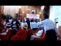 New Gethsemane Choir