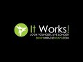 ItWorks Party Pad Presentation