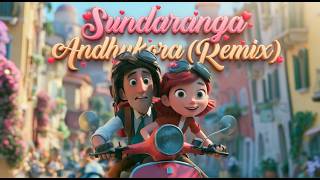Download lagu Sundaranga Andhukora (Remix) | Bhookailas (1958) | Ghantasala garu | Naveen Maremanda mp3