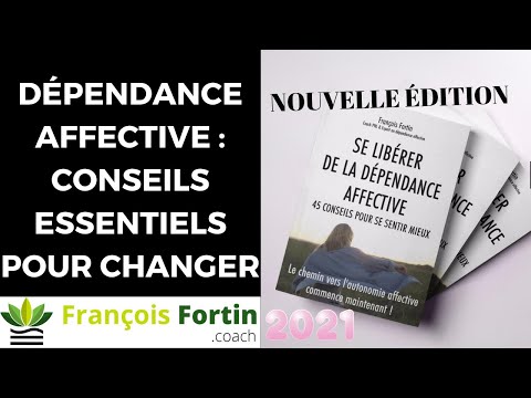 Dépendance affective : mes conseils essentiels pour se sentir mieux