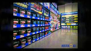 Auto Parts Austin (512) 445-2166