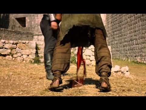 Game of Thrones - Cersei's Champion (SPOILER ALERT)
