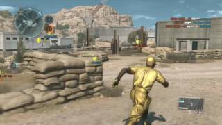 ゴールドロジャーのMGO