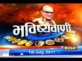 Bhavishyavani | 1st July, 2017