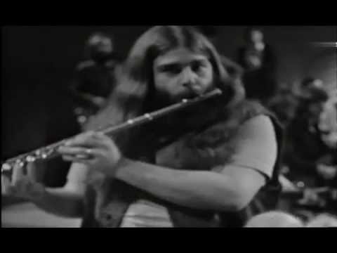 Canned Heat - Going Up The Country 1970