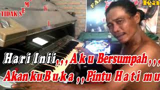 Download lagu Tidak Semua Laki Laki_Patam_ By Basopi Sudirman | Versi Patam Manual | KARAOKE KN7000 FMC mp3