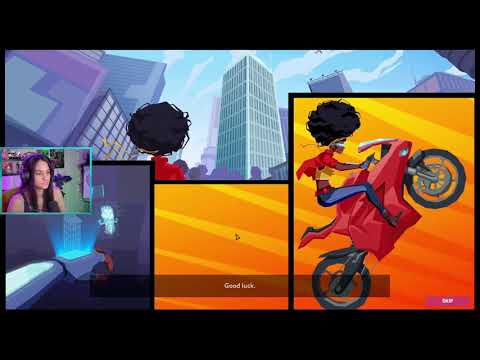 OPERATION TANGO w/ Skadj