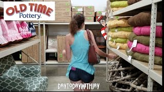 Old Time Pottery! Let's Check It Out!