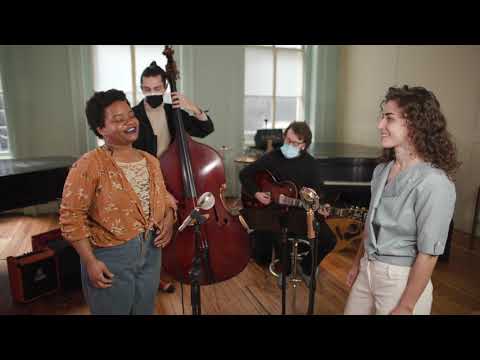 Interlude - Vanisha Gould, Lucy Yeghiazaryan