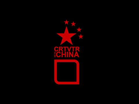 CRTVTR Go To China - Official Trailer