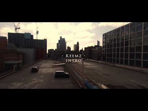 Keemz intro