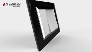 GREATWHITE  LED light 2