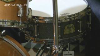 Video thumbnail for Pearl Virgil Donati Signature by Music City CZ