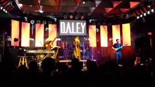 Daley - Culture Room - Ft. Lauderdale, Fl - 3/21/2014 - Pass It On
