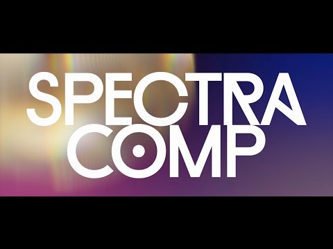 SpectraComp - official product video