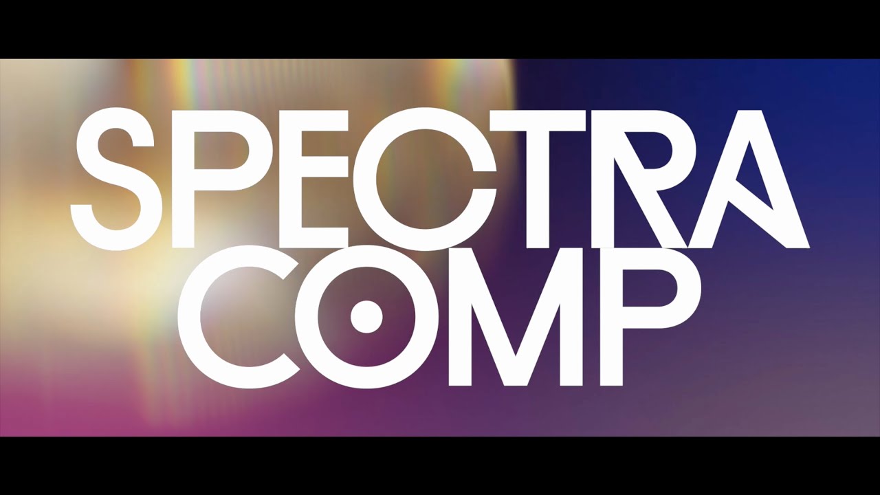 TC Electronic SpectraComp Bass Compressor