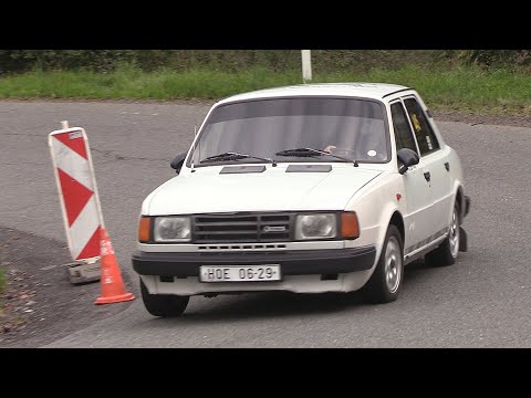 Vrchy Hobby Cup 2025 - 9. závod Halenkovice (so) | 445 | Ondřej Gola