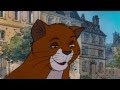 The Aristocats Back Home HD