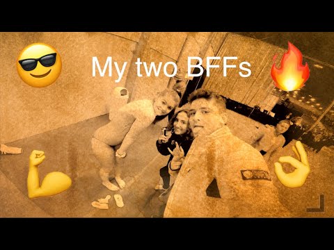 Canada Winter Games Experience (BTG) - Kalena Soehn