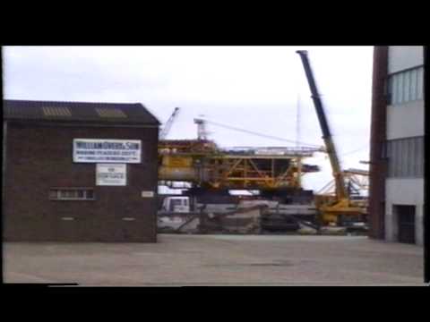 Kirkley to North Deans Fair.1993