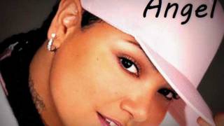 Amanda Perez - Angel (Official Music)