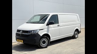 Volkswagen e-Transporter 113PK Kastenwagen kaufen - Bild 4 | Autoline DE Volkswagen e-Transporter 113PK Kastenwagen | Bild 4 - Autoline