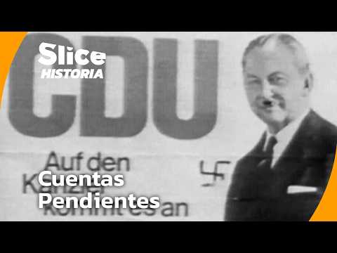Le nazi Adolf Eichmann raconte sa fuite dans ses mémoires