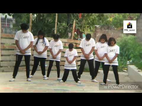 MANTOIYAT | Ft. Raftaar and Nawazuddin Siddiqui | Joy Dutta Choreography | Dance