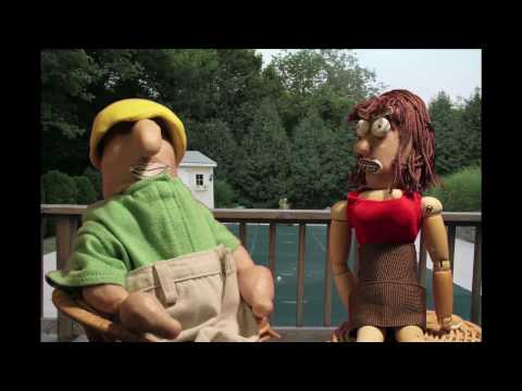 Just Another Day...WITH GEORGE!