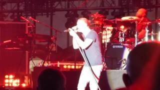 Rob Thomas - Fire on the Mountain