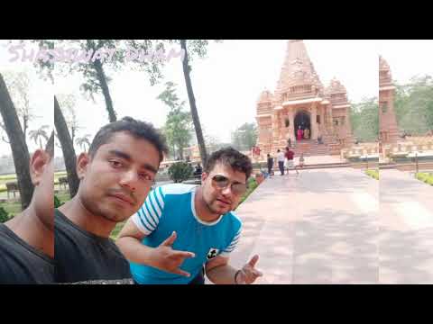 Shashwat Dham (CG) - A spiritual travel destination..