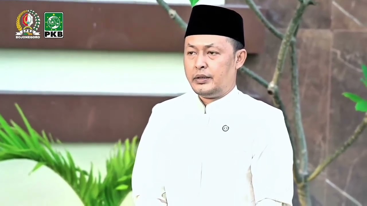 Ramadhan Hadir Memberikan Cahaya dan Berkah Bagi Bojonegoro