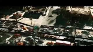 Defend Atlantis- Flobots