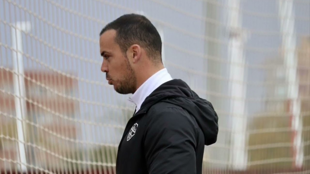 René Martínez: “Somos una piedra muy dura en el camino”